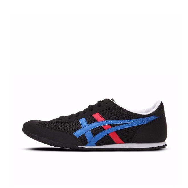 【黑5感恩季】Onitsuka Tiger Machu Racer