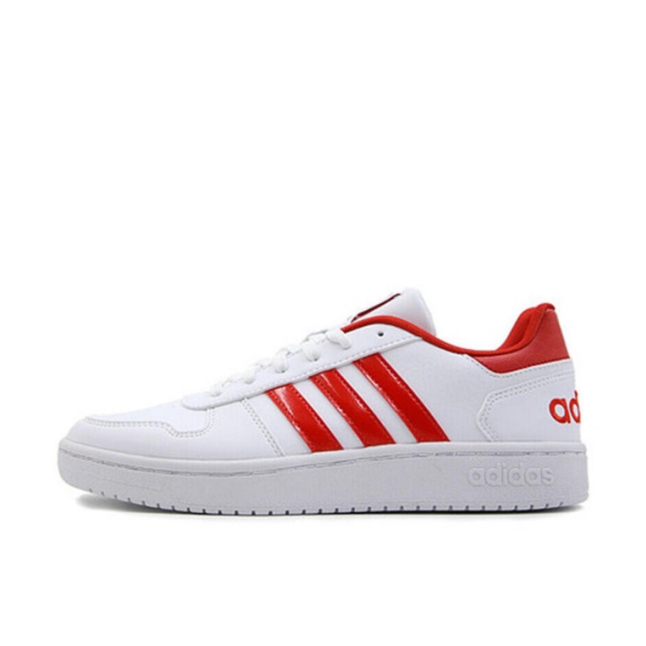 TOP10|每日十佳鞋adidas Hoops 2.0 11.27