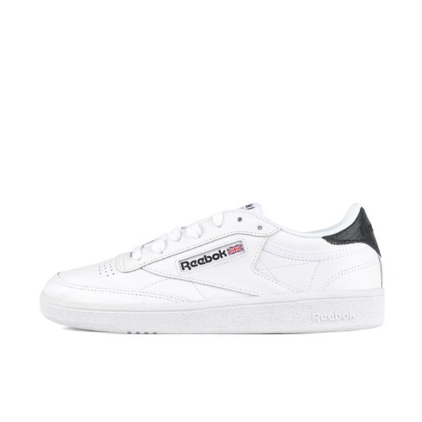 TOP10|每日十佳鞋Reebok Club C 85 11.27