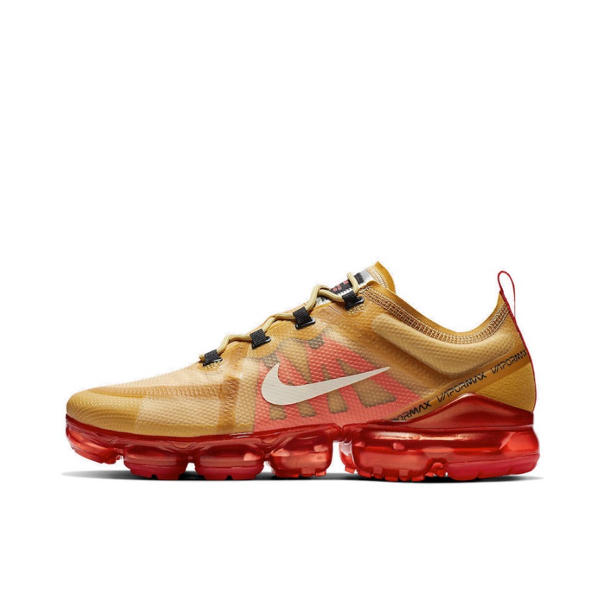 【黑5 感恩季】耐克 NIKE AIR VAPORMAX