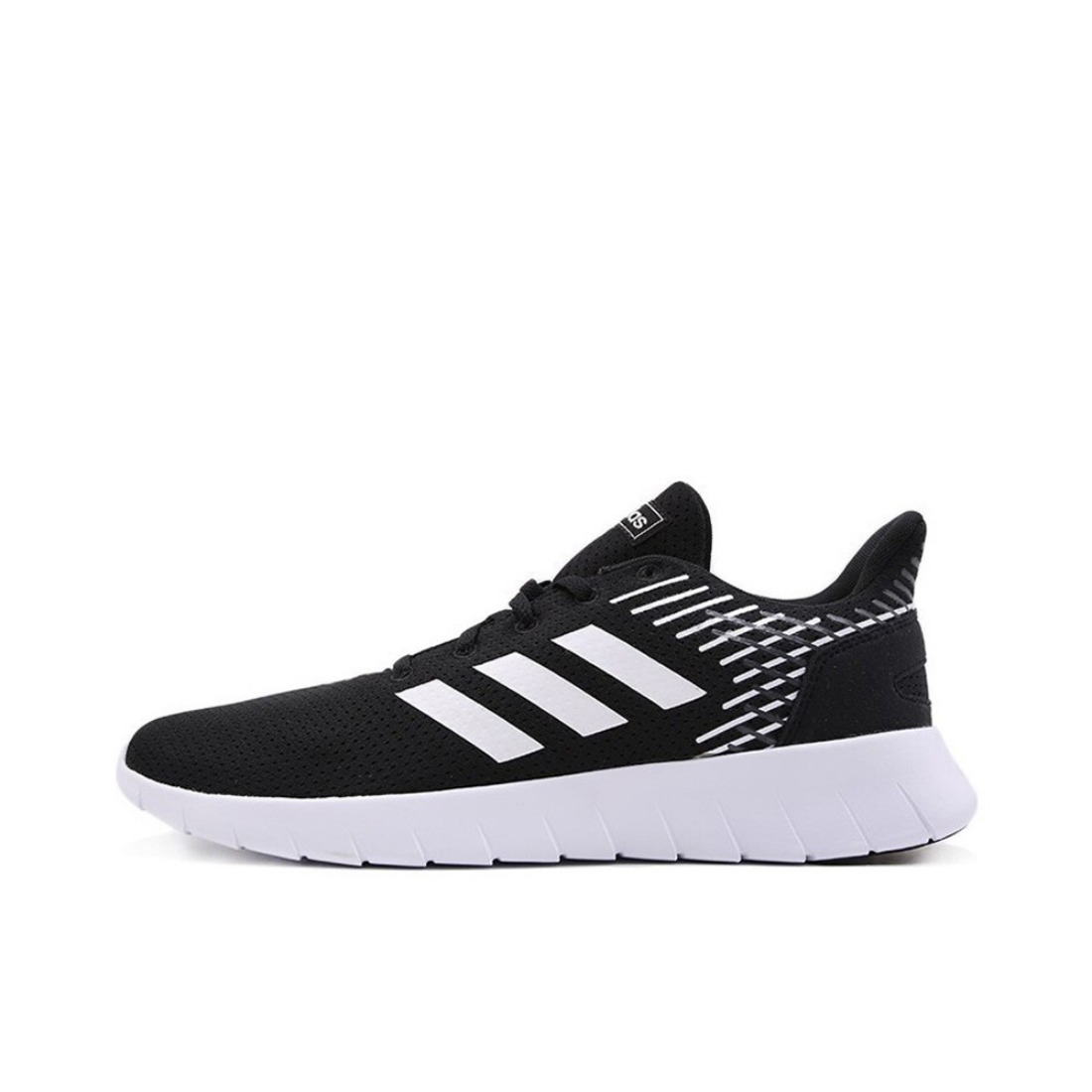 【黑5感恩季】adidas Asweerun