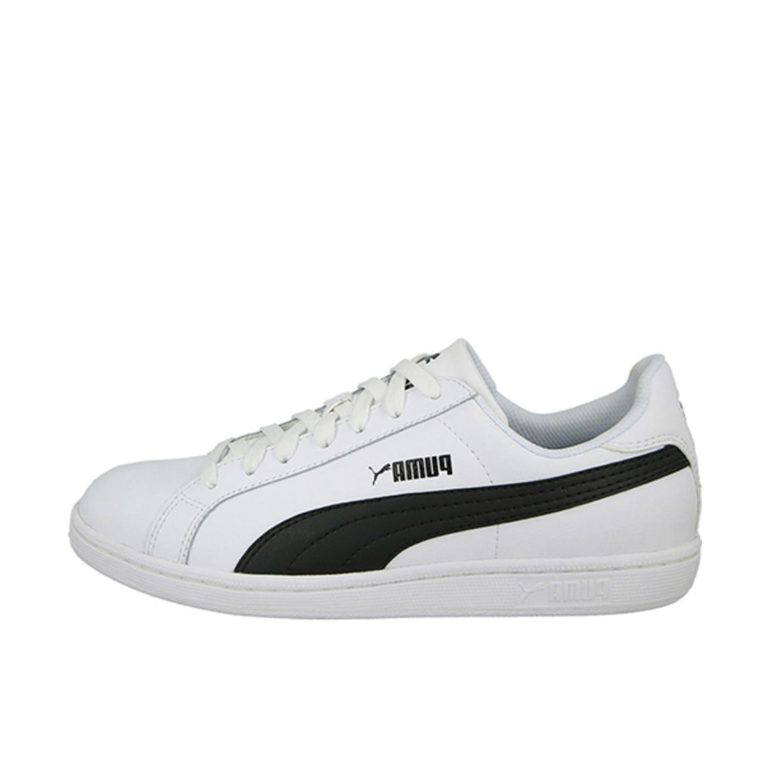 【狂欢吾折天】Puma Smash 白黑