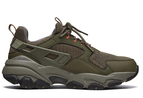 【黑5 28日零点开抢】Skechers Sparta Max 51737