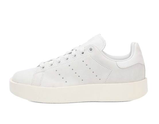 【黑5 27日零点开抢】adidas Originals Stan Smith