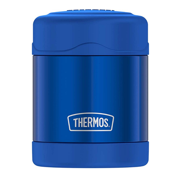 Thermos 膳魔師 funtainer系列 燜燒罐 300ml