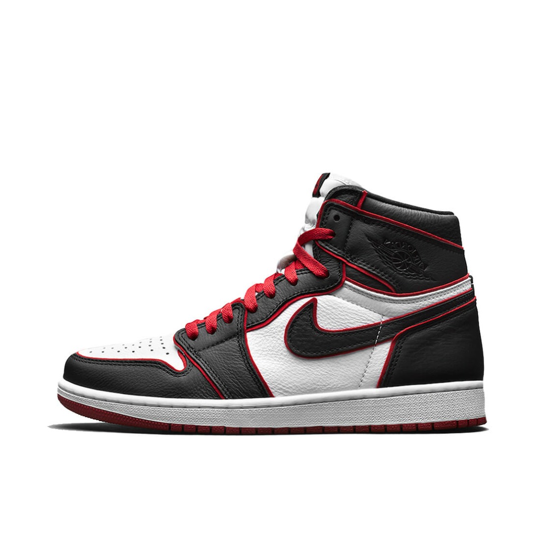 【报！预告原价购】Air Jordan 1 血统
