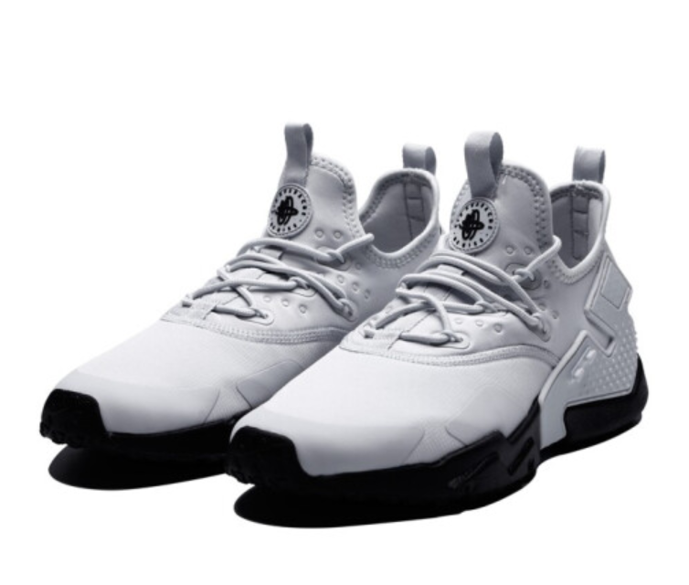 【黑5 零点开抢】Nike Air Huarache Drift