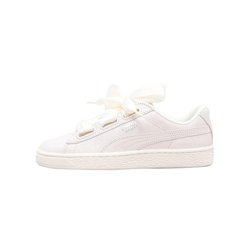 【黑5感恩季 最后一天！】Puma Basket Heart