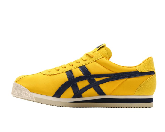 【黑5感恩季 最后一天！】Onitsuka Tiger Corsair