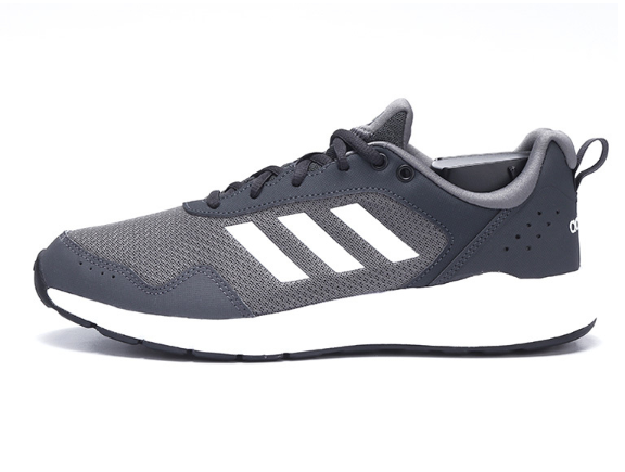 【狂欢吾折天 零点开启】adidas Fluidcloud Neutral