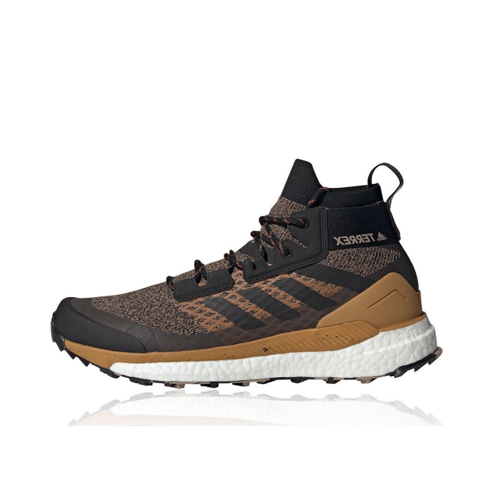 【狂欢吾折天 零点开启】adidas Terrex Free Hiker