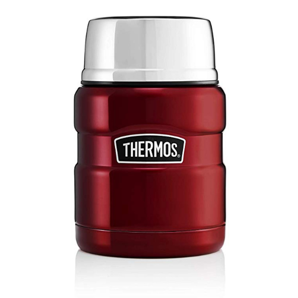 Thermos 膳魔师 帝王系列 焖烧杯 470ml