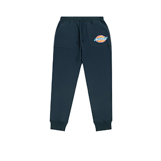 Dickies 男式logo印花休閑褲