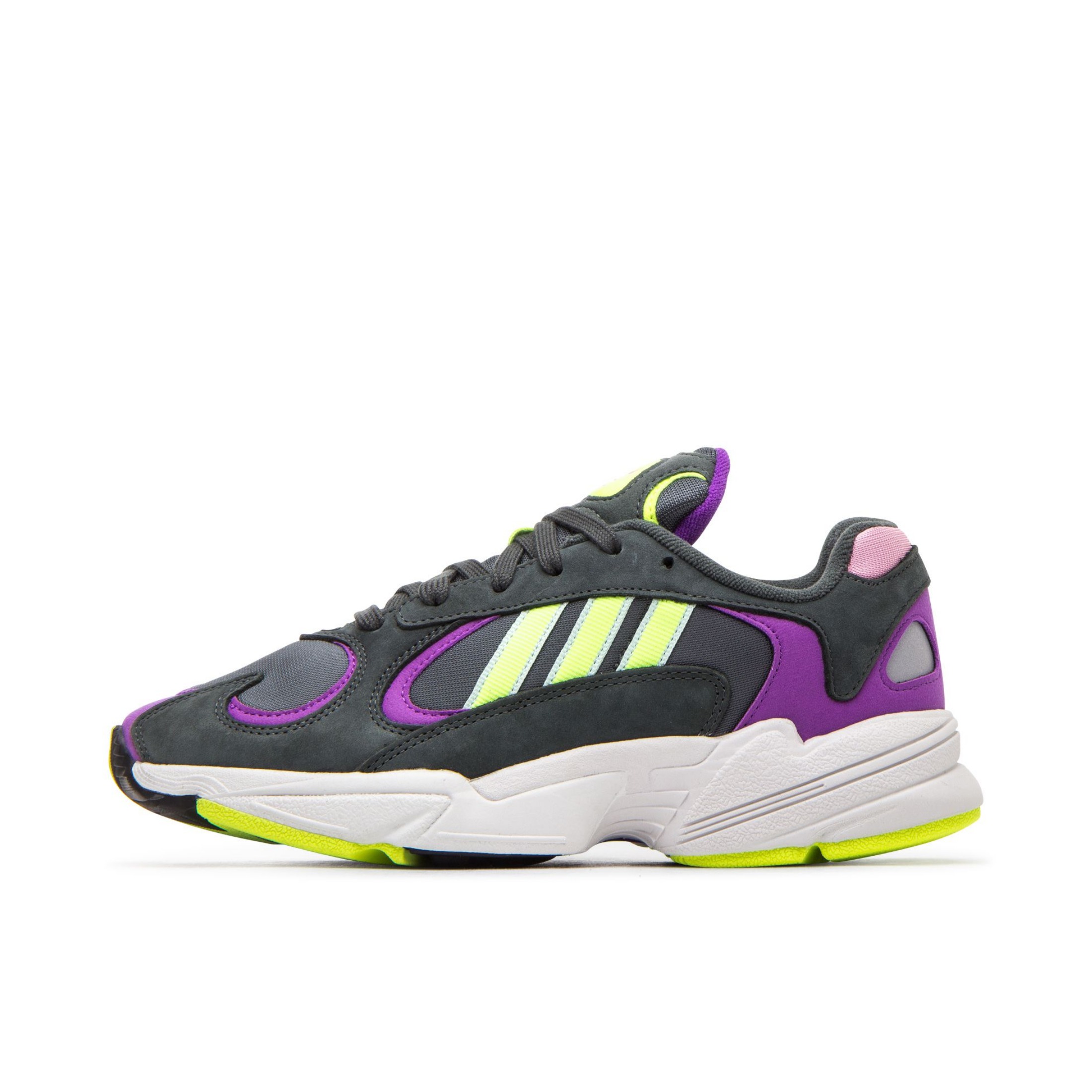 【狂欢吾折天】adidas Originals Yung-1 11.29