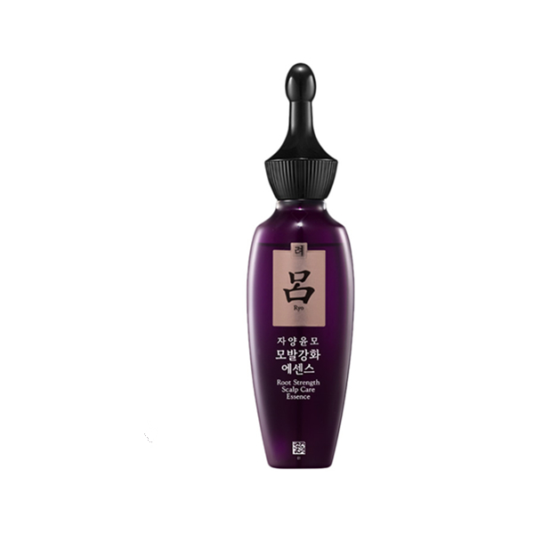 RYO紫吕滋养强韧发丝精华发膜精华液75ml