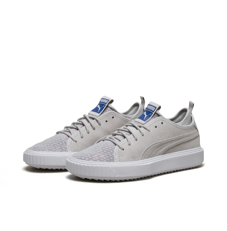【狂欢吾折天】Puma Breaker Mesh 冰川灰