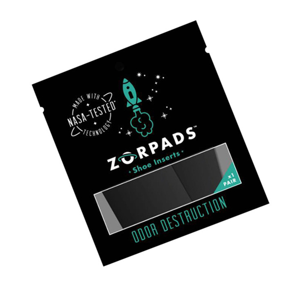 Zorpads 美國(guó)神奇除臭腳貼