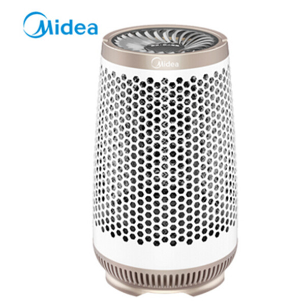 美的（Midea）速热小暖炉HD09A