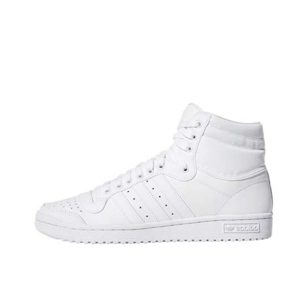 【火拼吾折天】adidas Originals Top Ten Hi