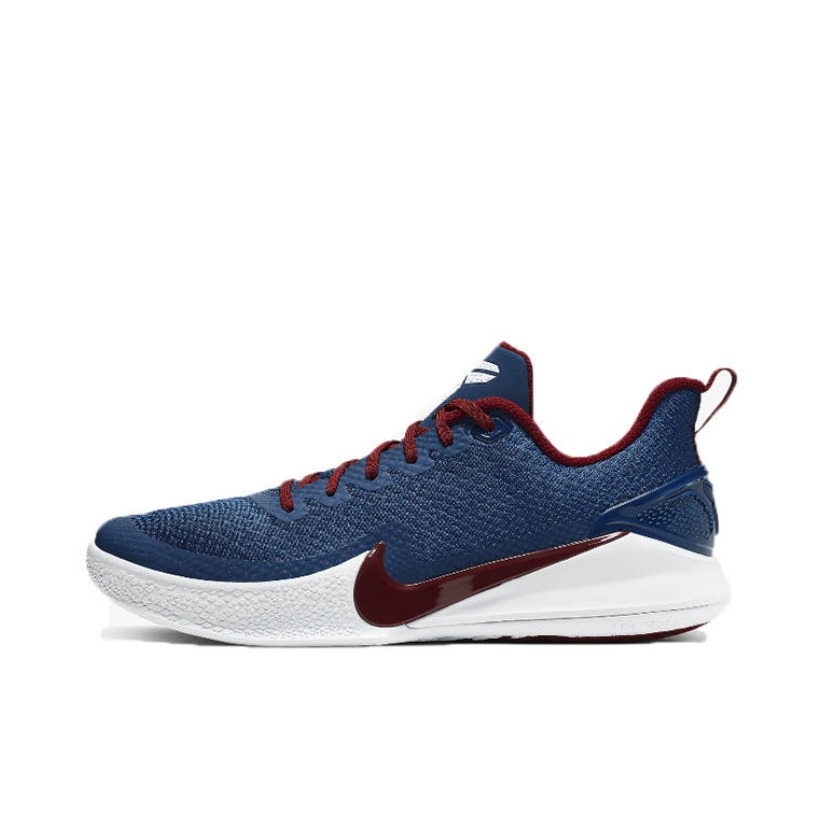 【滿299減20，上不封頂】Nike Mamba Focus