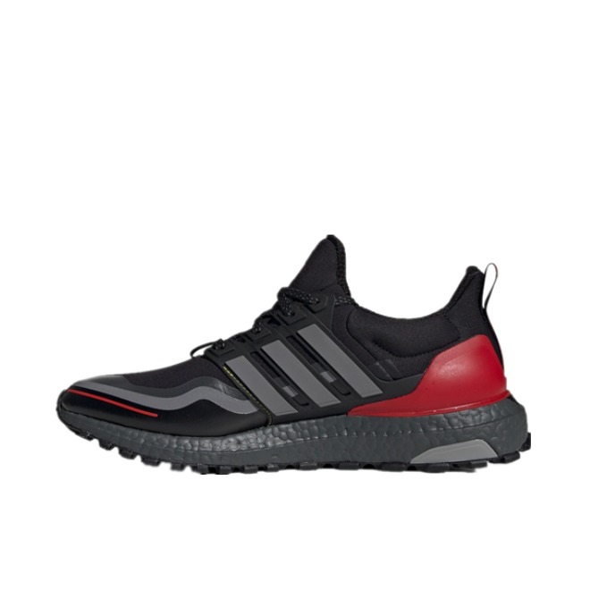 【京东宠粉抢先购】adidas Ultra Boost All Terrain