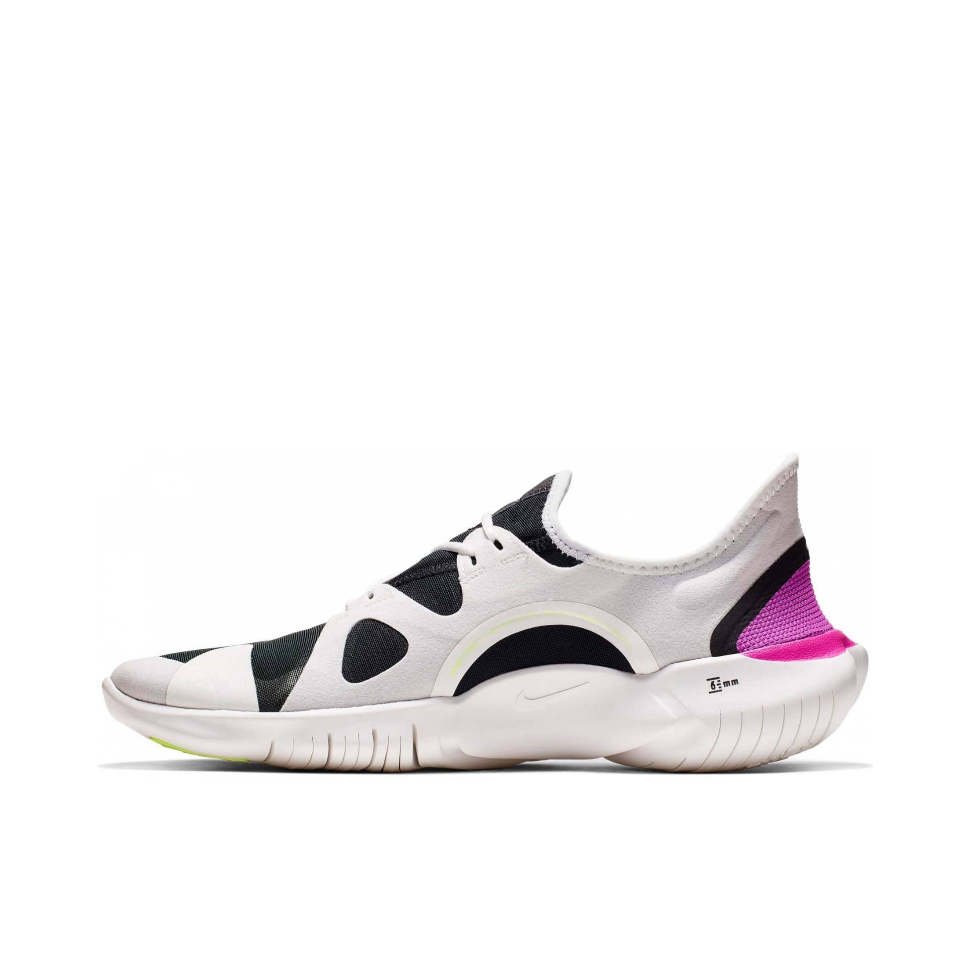 【京东宠粉抢先购】Nike Free RN 5.0