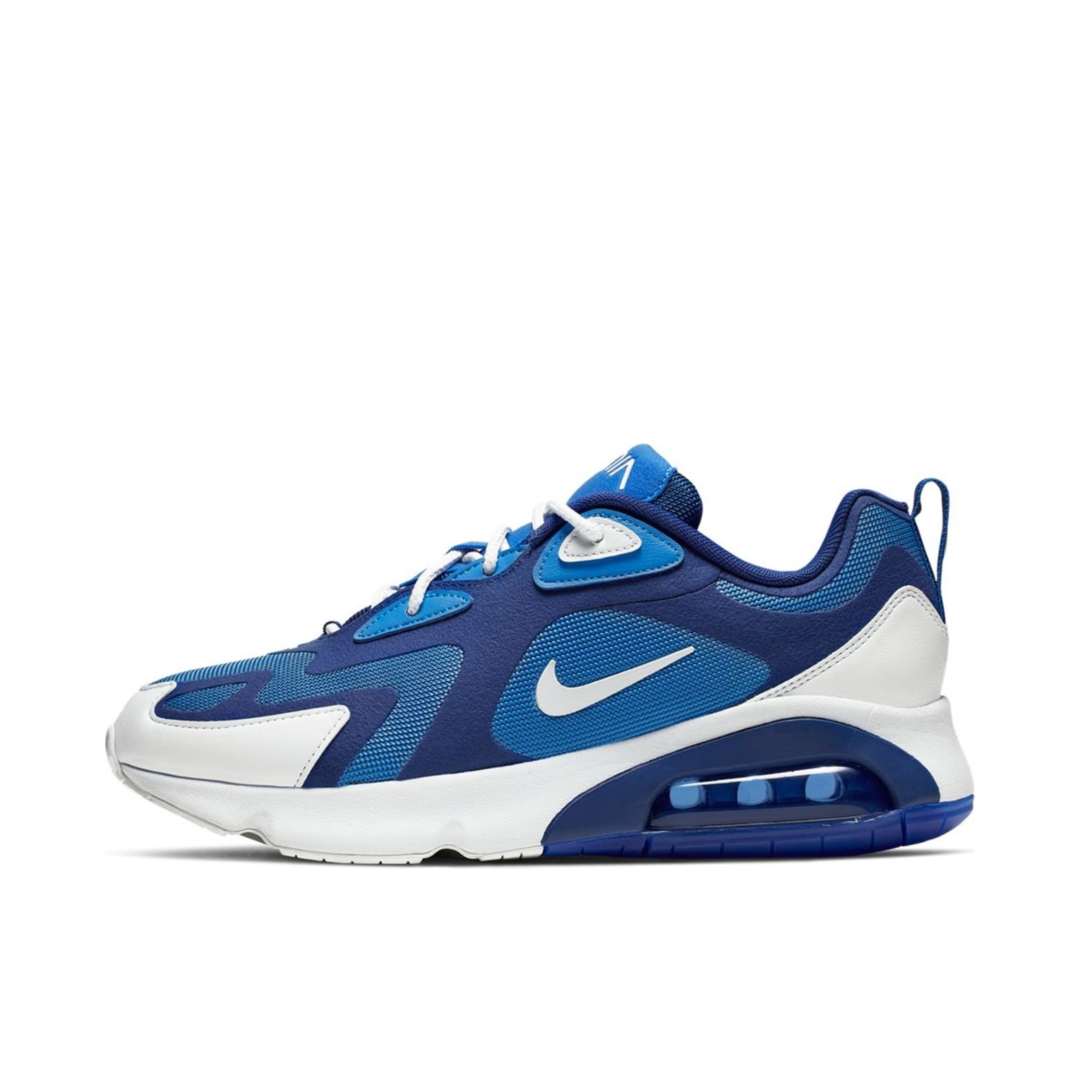 【京东宠粉抢先购】Nike Air Max 200