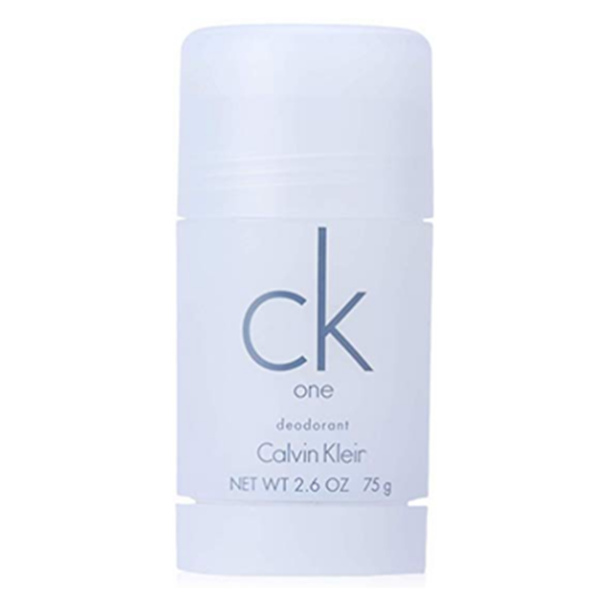 Calvin Klein 中性止汗固體香水 75g