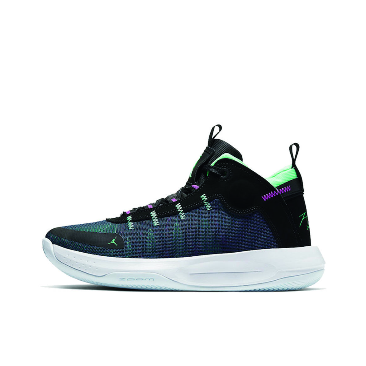 【京东宠粉节】Air Jordan Jumpman 2020