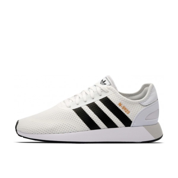 【京东宠粉节】adidas Iniki Runner CLS