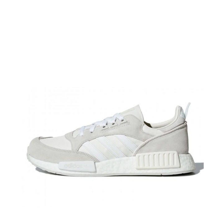 【双十二 年终大促】adidas Micropacer R1