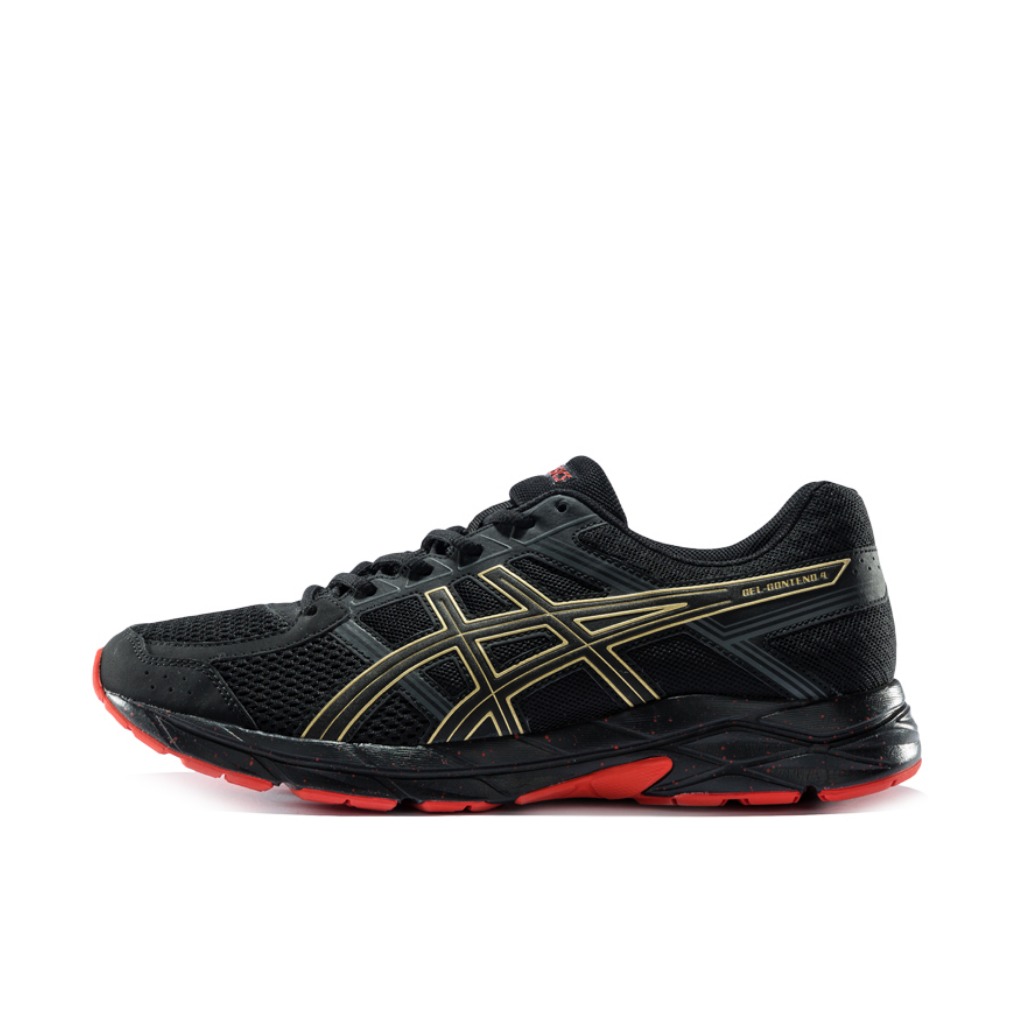 【京东宠粉节】Asics Gel-Contend 4