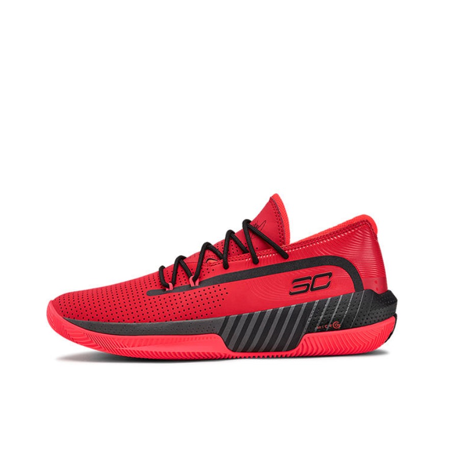 【京東寵粉節(jié)】Under Armour SC 3zero III