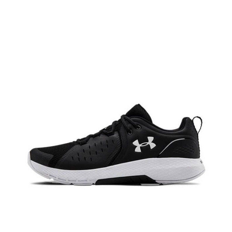 【京東寵粉節(jié)】Under Armour Charged Commit 2