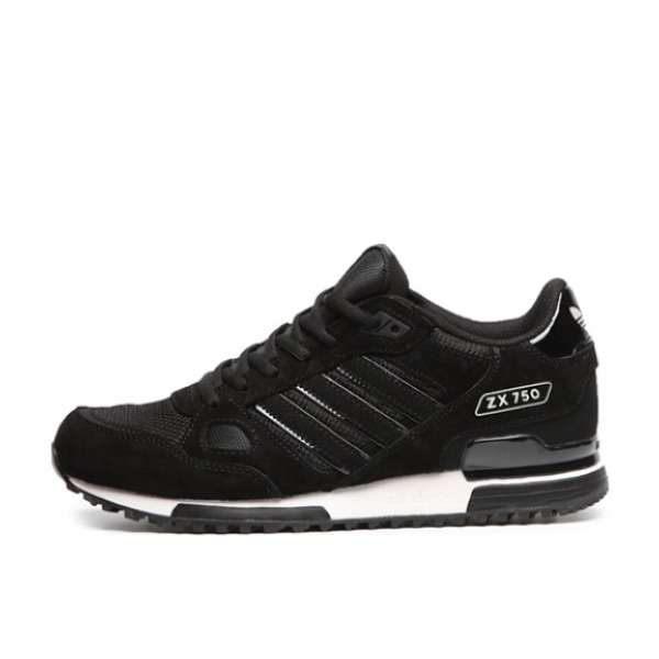 【京东双十二】adidas Originals ZX 750