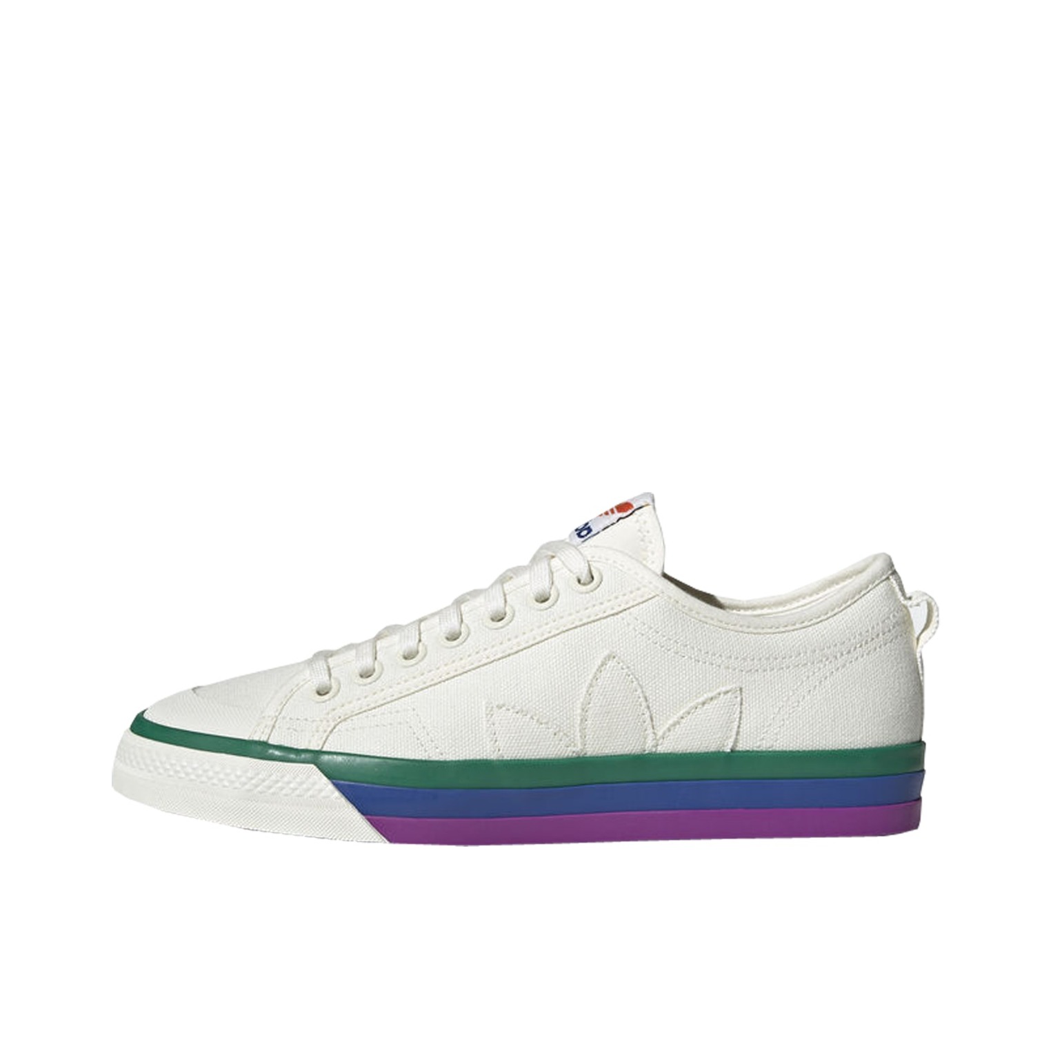 TOP10|每日十佳鞋adidas Originals Nizza 12.4