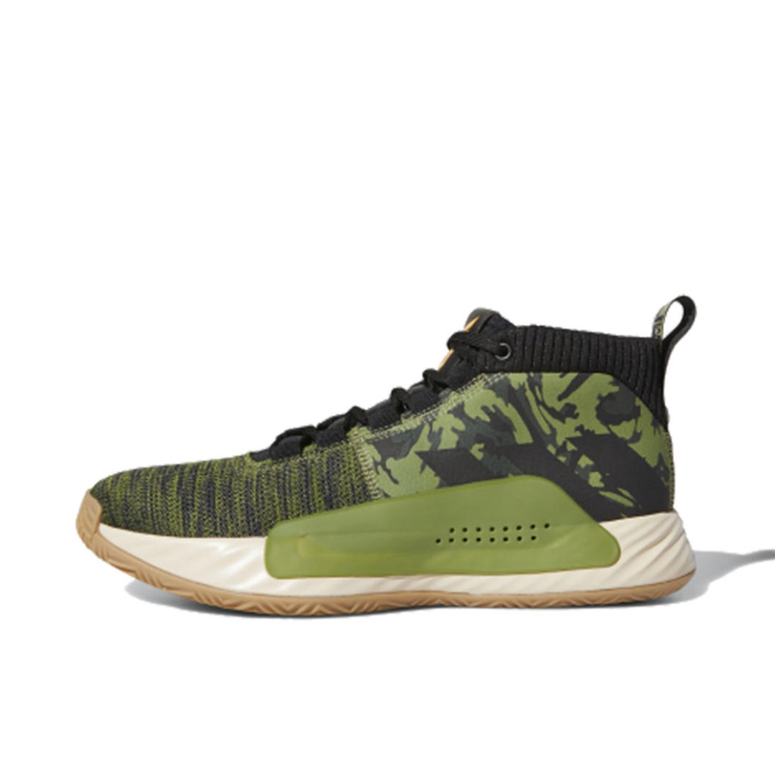 TOP10|每日十佳鞋adidas Dame Lillard 5 12.4