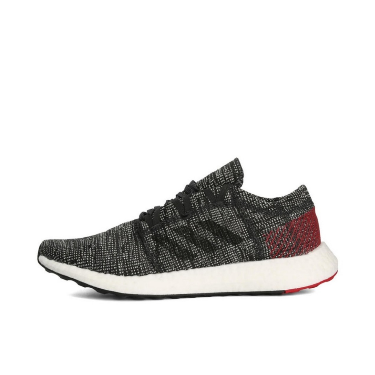 TOP10|每日十佳鞋adidas Pure Boost Go 12.4