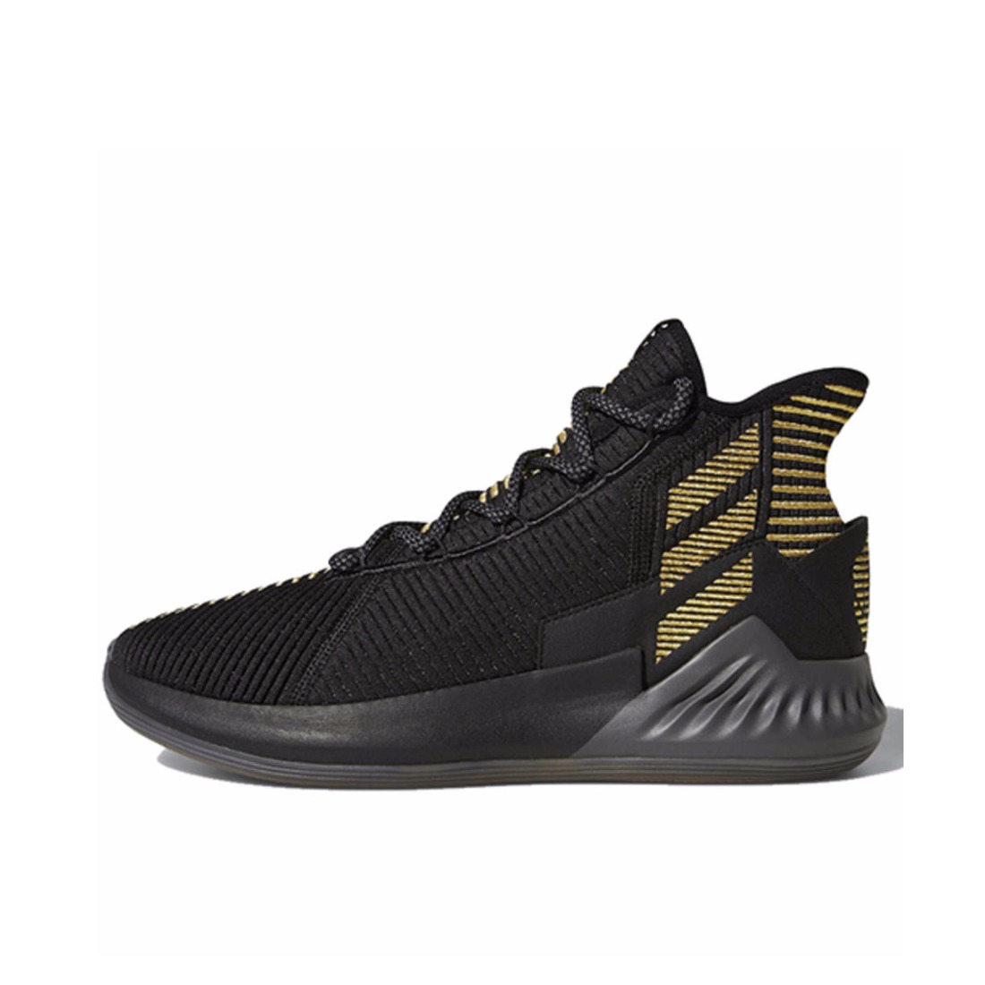 TOP10|每日十佳鞋adidas D Rose 9 12.4