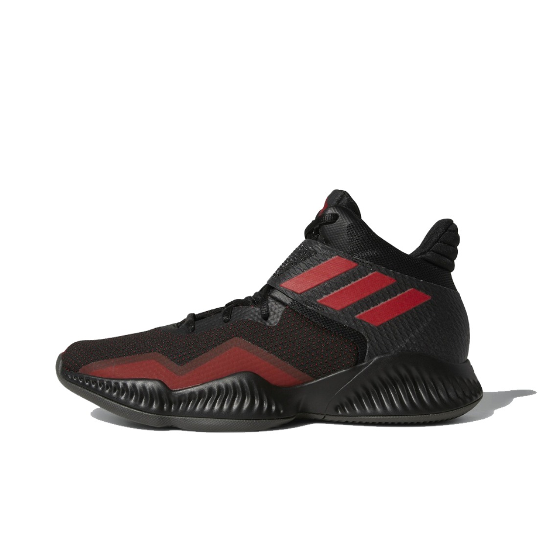 TOP10|每日十佳鞋adidas Explosive 2018 12.4