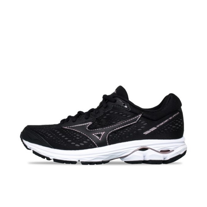 【双十二 年终大促】Mizuno Wave Rider 22