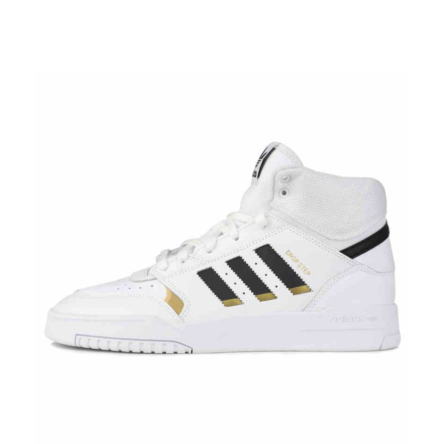 【京东宠粉节】adidas Drop Step