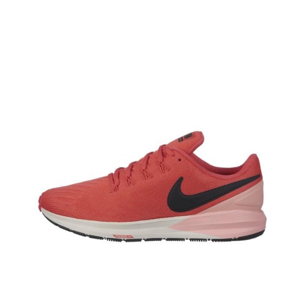 【京东宠粉节】Nike Air Zoom Structure 22