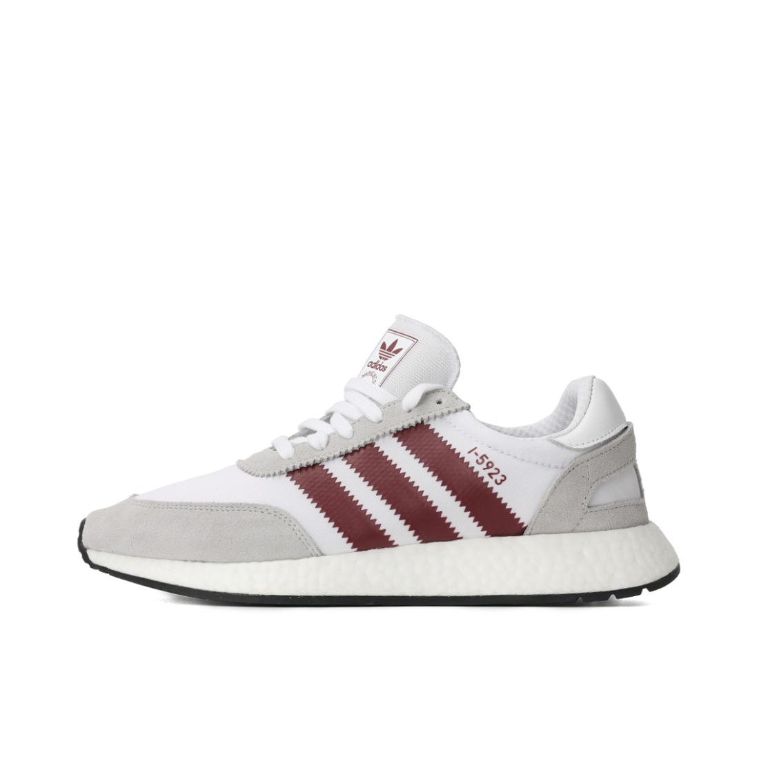 TOP10|每日十佳鞋adidas Iniki Runner 12.5