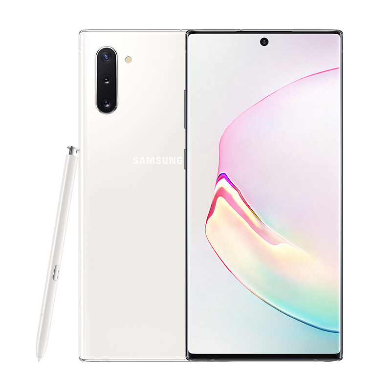 三星 Galaxy Note 10  8GB+256GB