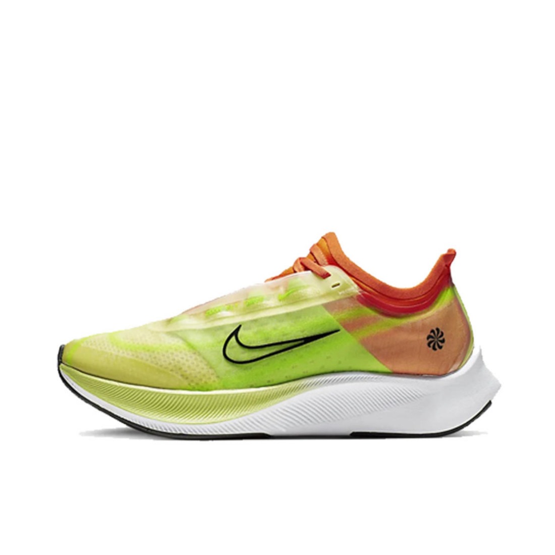 TOP10|每日十佳鞋Nike Zoom Fly 3 12.6