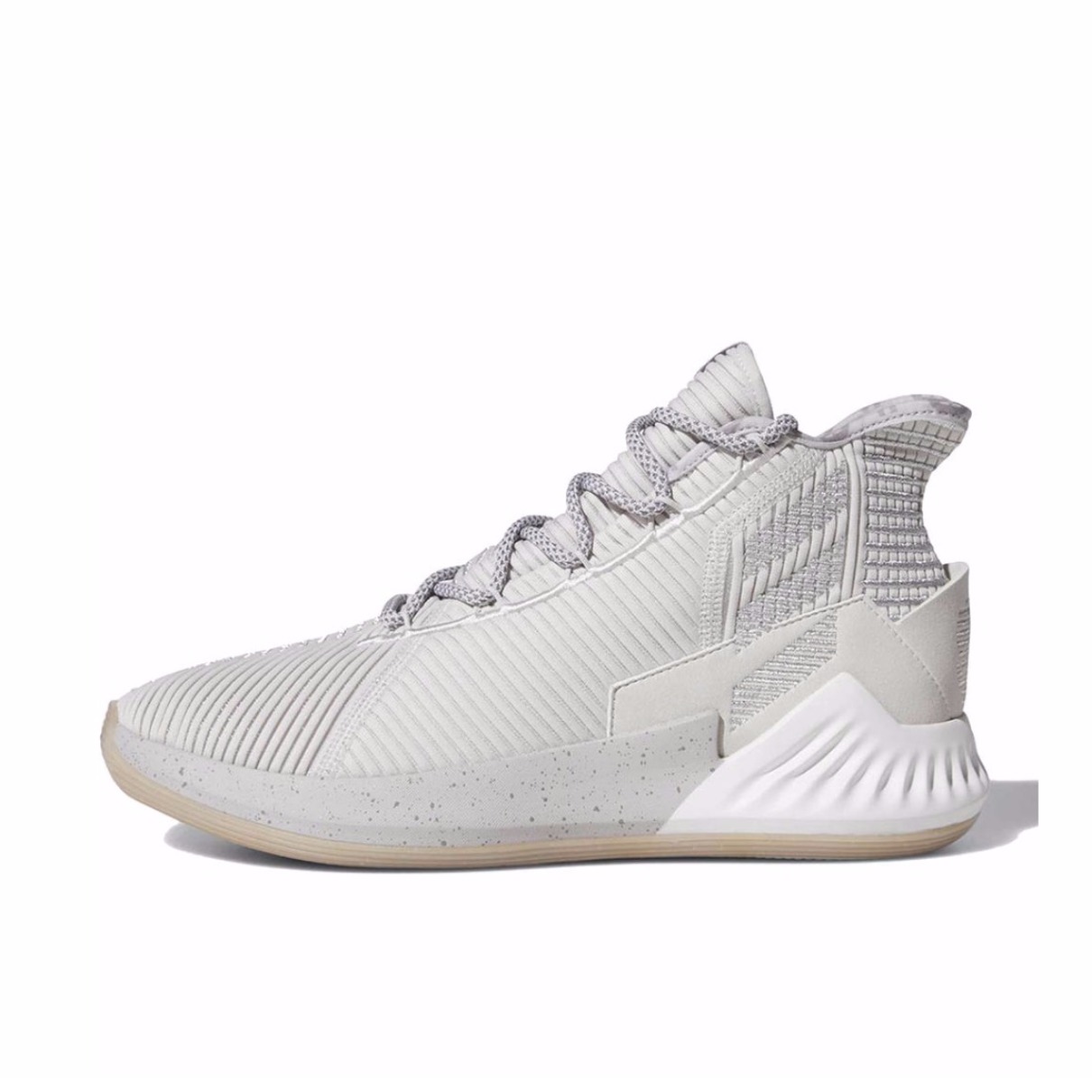 TOP10|每日十佳鞋adidas D Rose 9 12.6