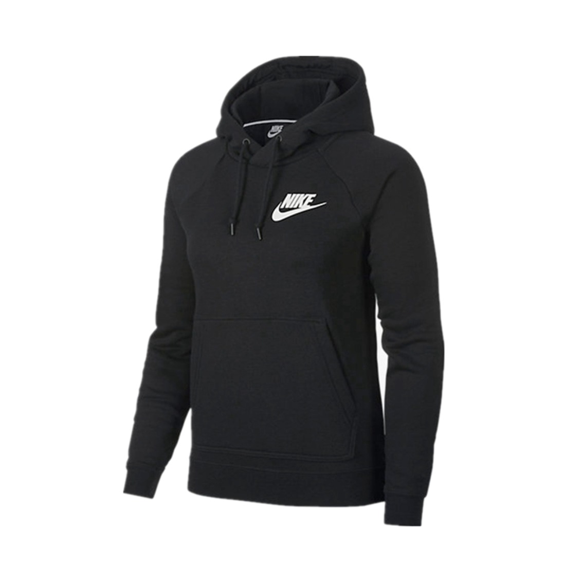 【D12冬季特惠 熱血凍不住】Nike 2019AW 休閑運動服連帽套頭衫