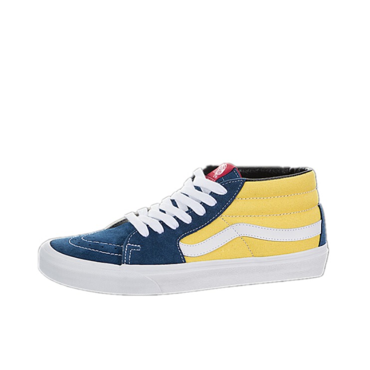 【双十二 年终大促】范斯Vans SK8-Mid