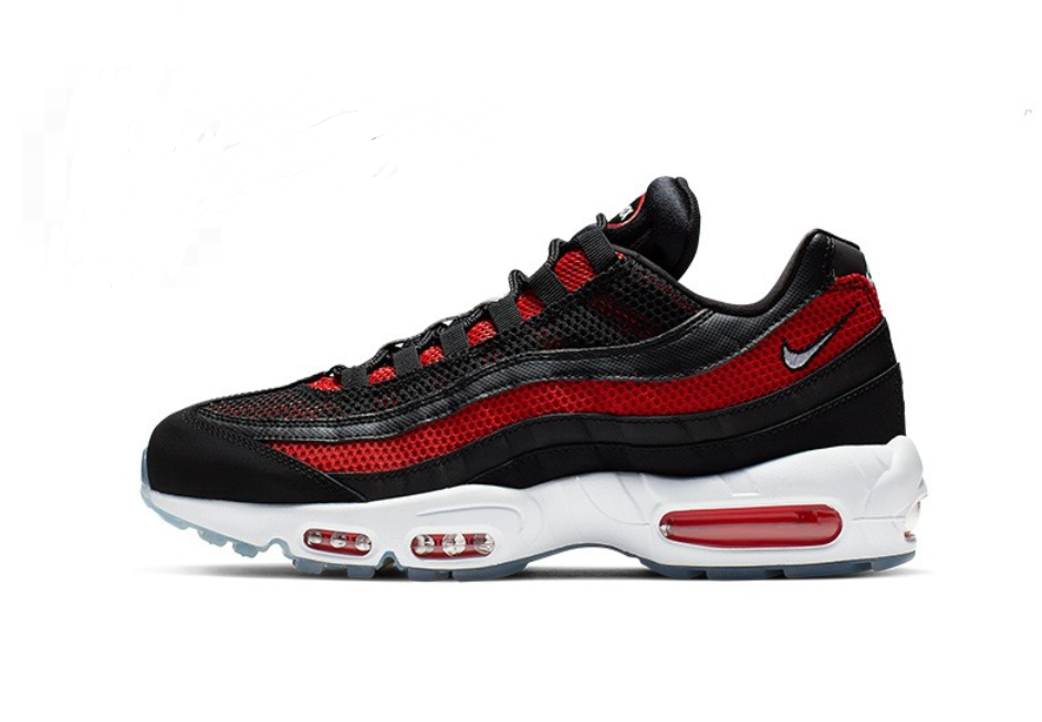 【京东双十二】Nike Air Max 95